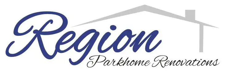 Region Parkhome Renovations